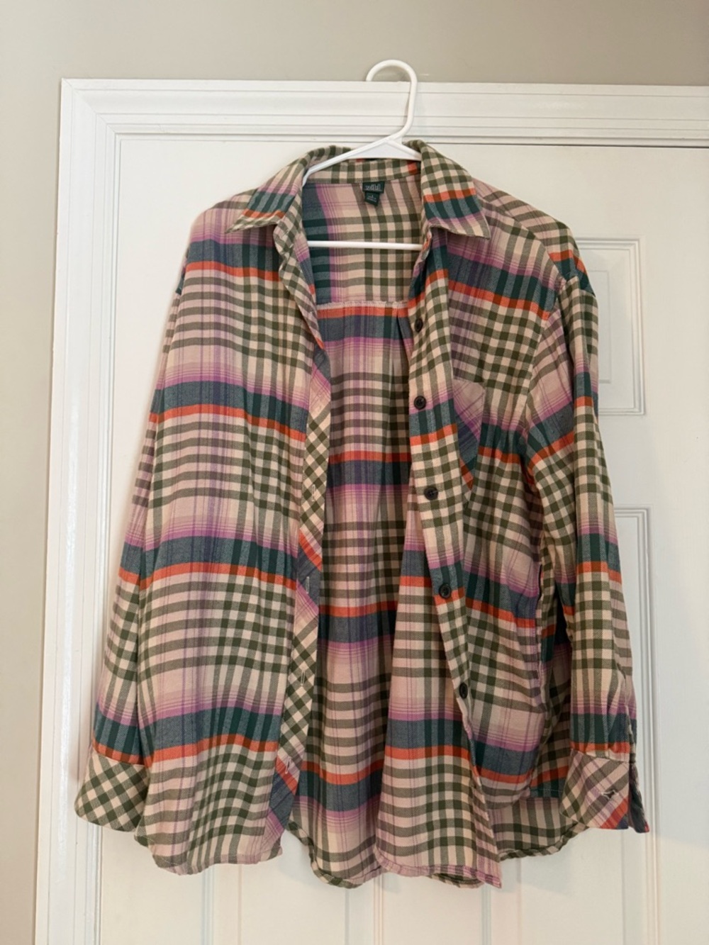 Button down shirt